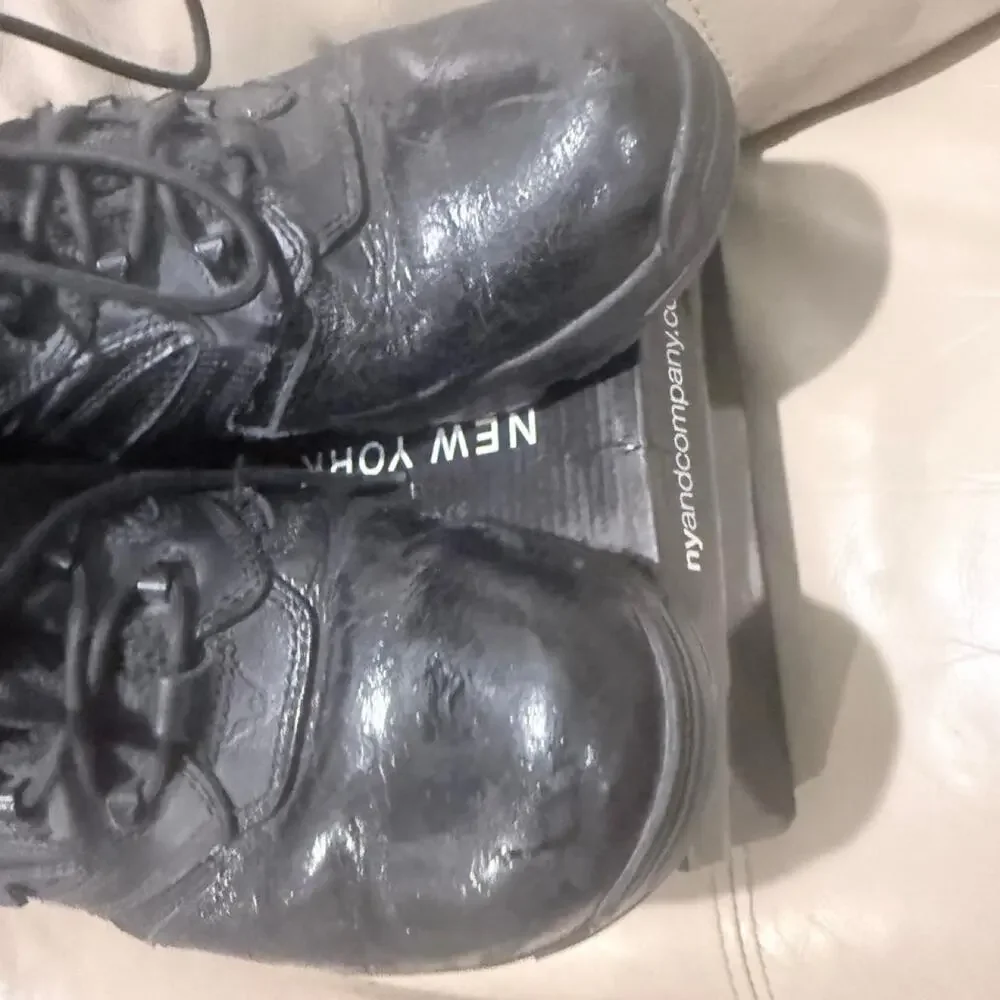 thorogood men’s 10